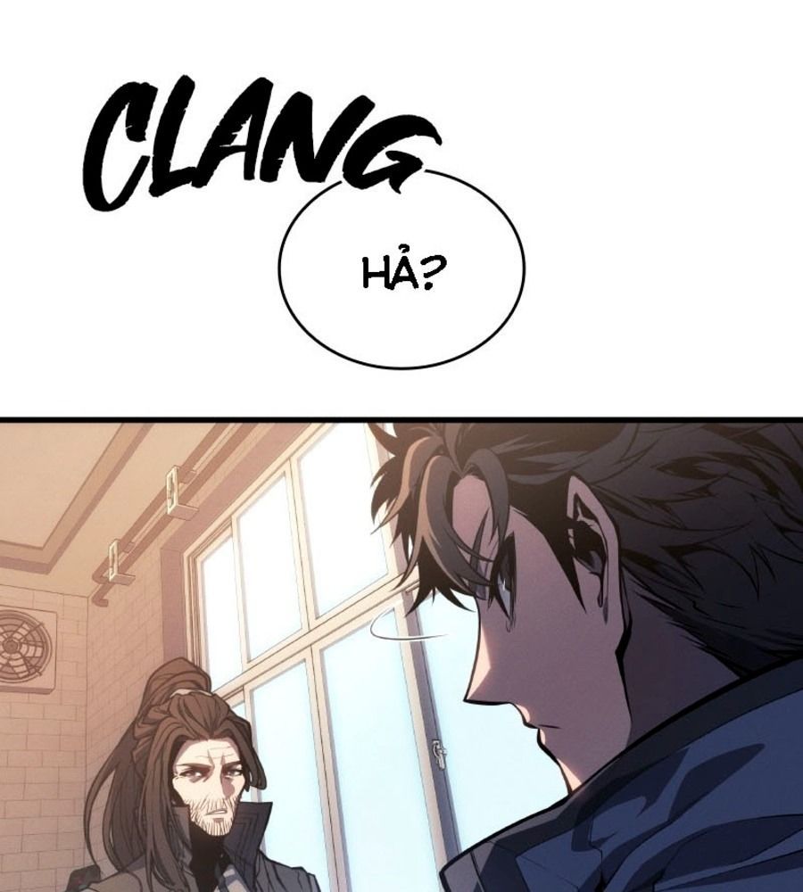 Huyết Thống Hắc Ám Chap 13 - Next Chap 14