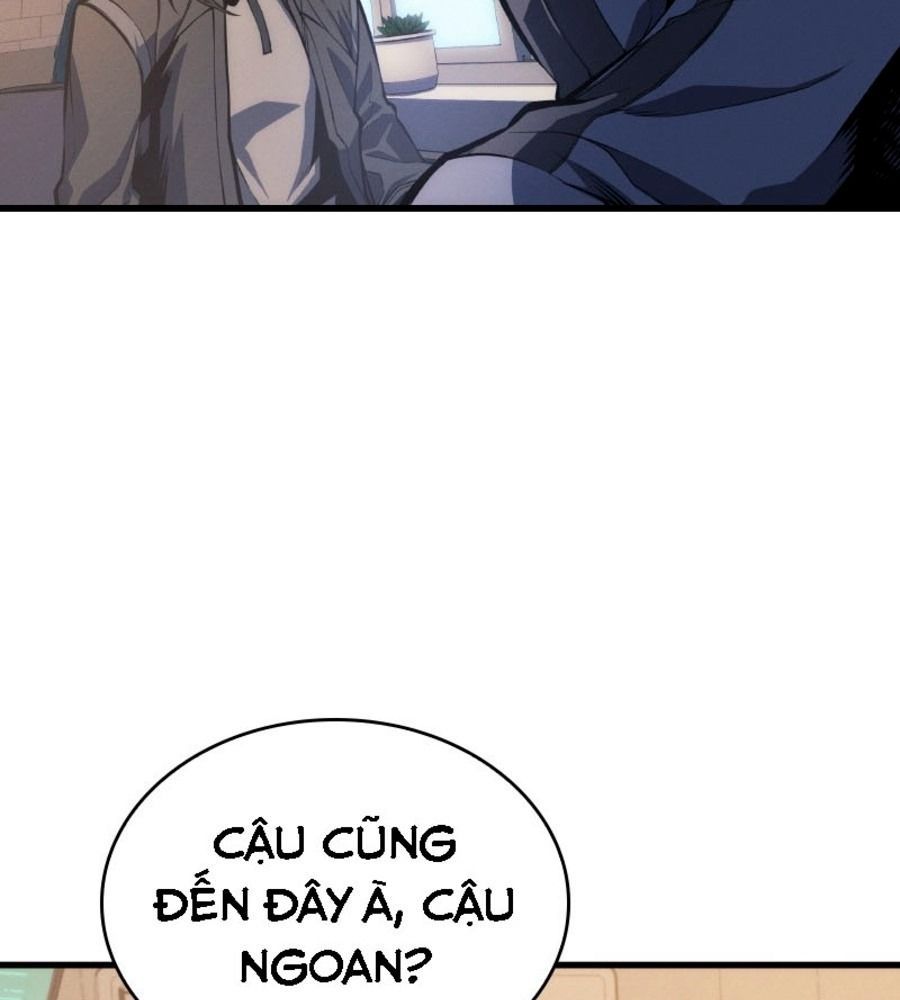Huyết Thống Hắc Ám Chap 13 - Next Chap 14