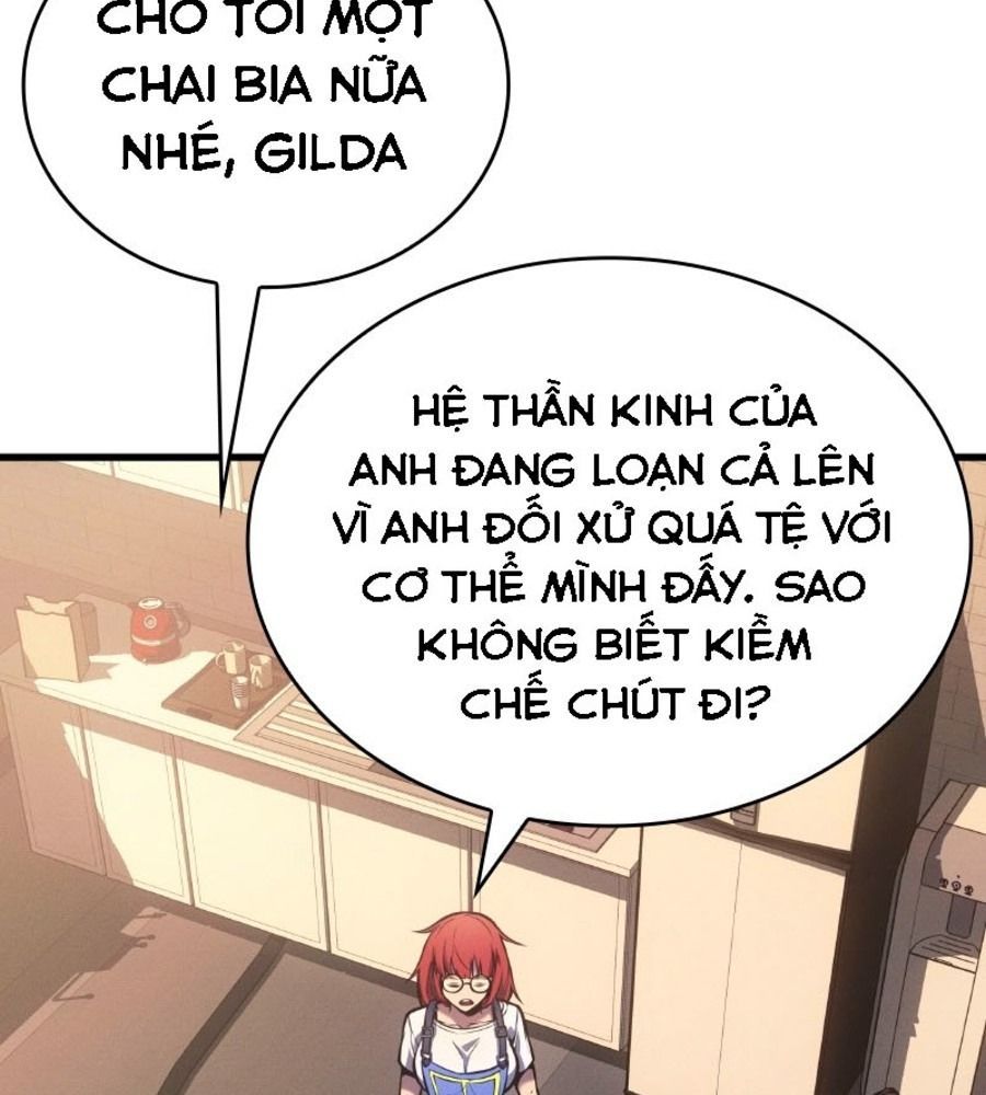 Huyết Thống Hắc Ám Chap 13 - Next Chap 14
