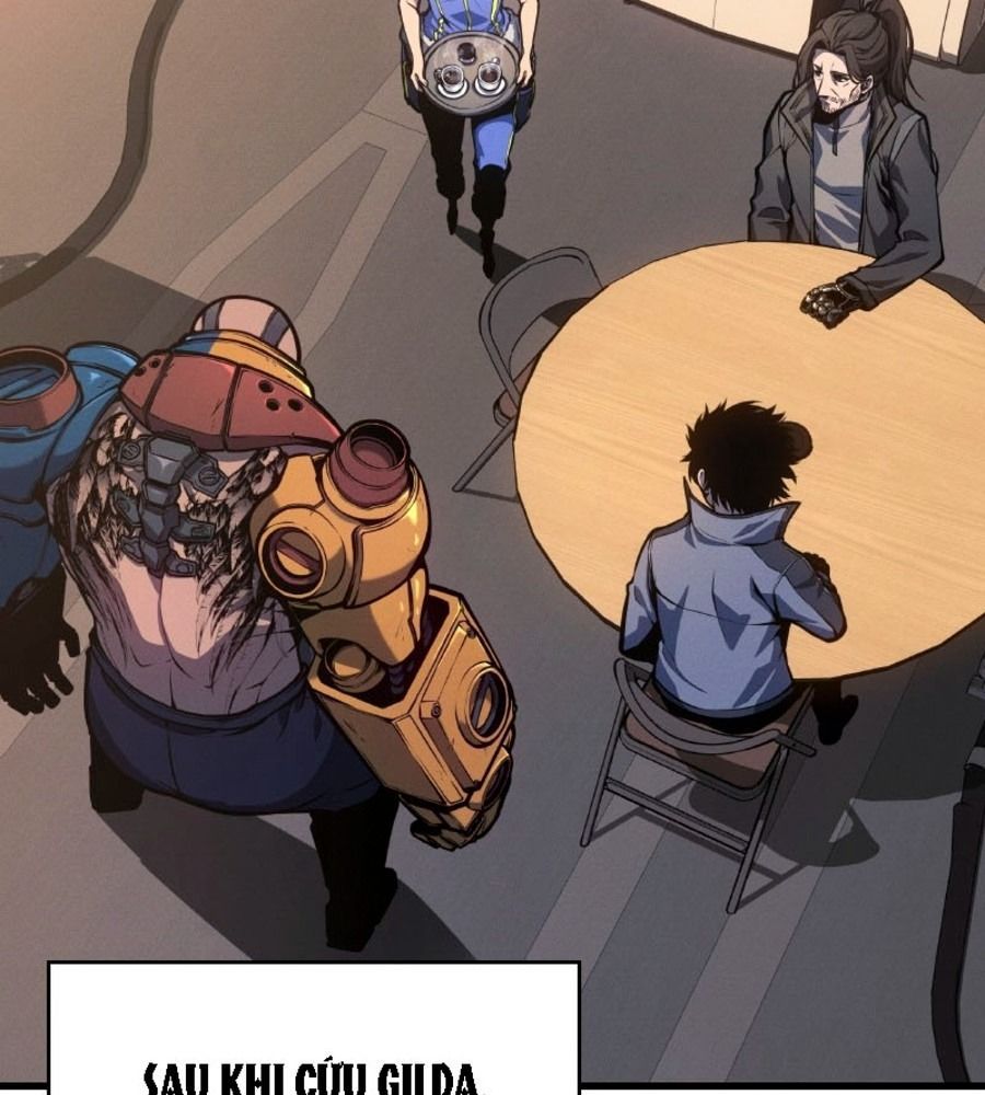 Huyết Thống Hắc Ám Chap 13 - Next Chap 14