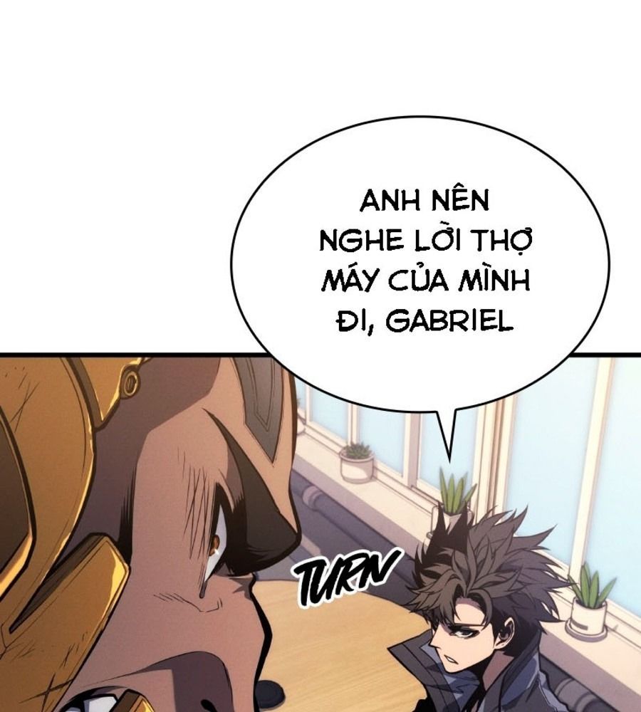 Huyết Thống Hắc Ám Chap 13 - Next Chap 14