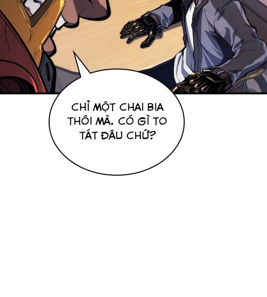 Huyết Thống Hắc Ám Chap 13 - Next Chap 14