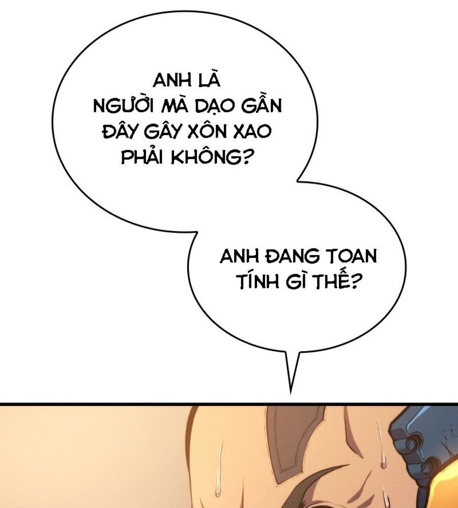 Huyết Thống Hắc Ám Chap 13 - Next Chap 14