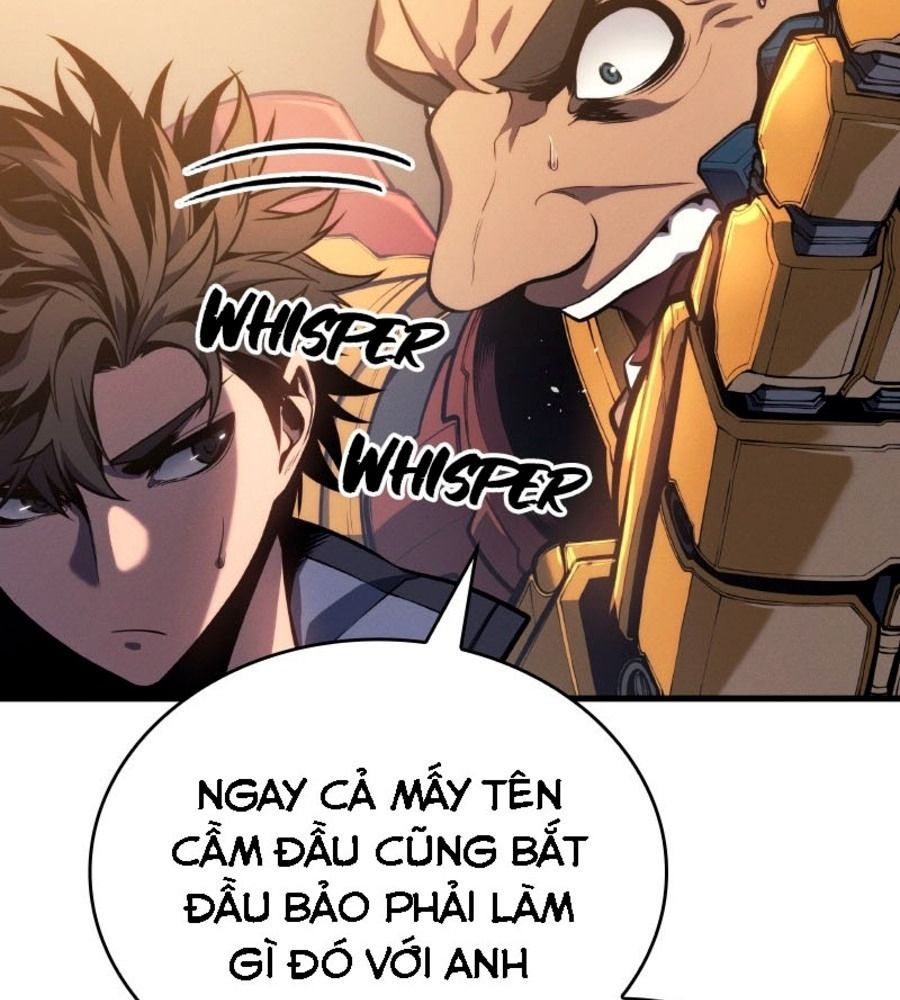 Huyết Thống Hắc Ám Chap 13 - Next Chap 14