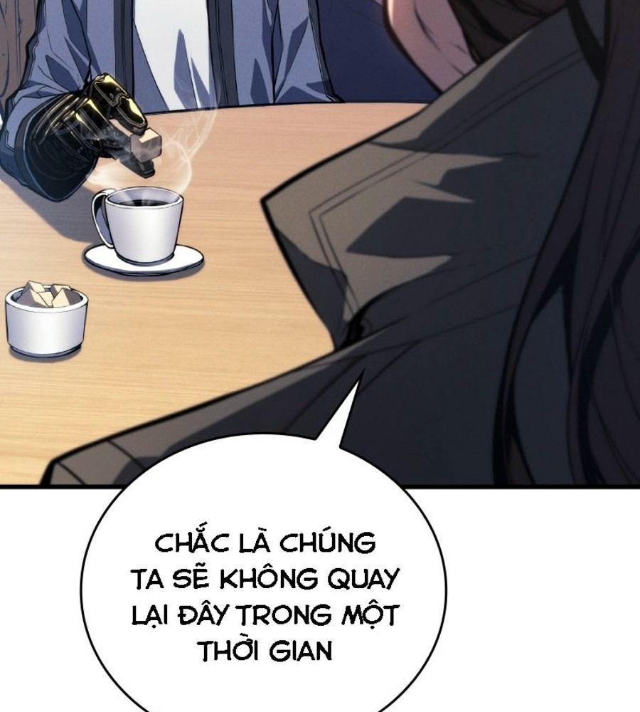 Huyết Thống Hắc Ám Chap 13 - Next Chap 14