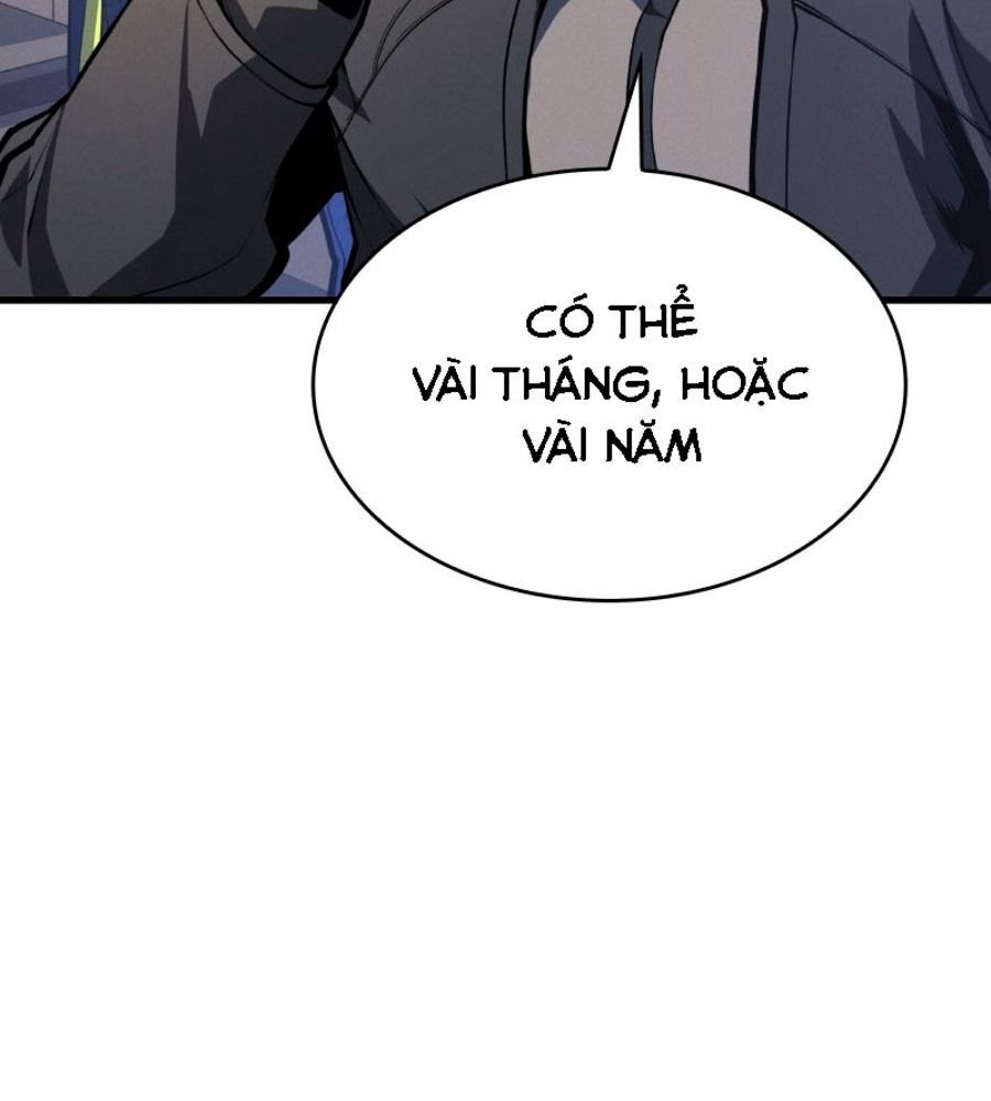 Huyết Thống Hắc Ám Chap 13 - Next Chap 14