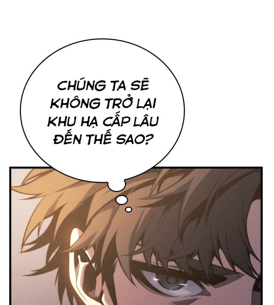 Huyết Thống Hắc Ám Chap 13 - Next Chap 14