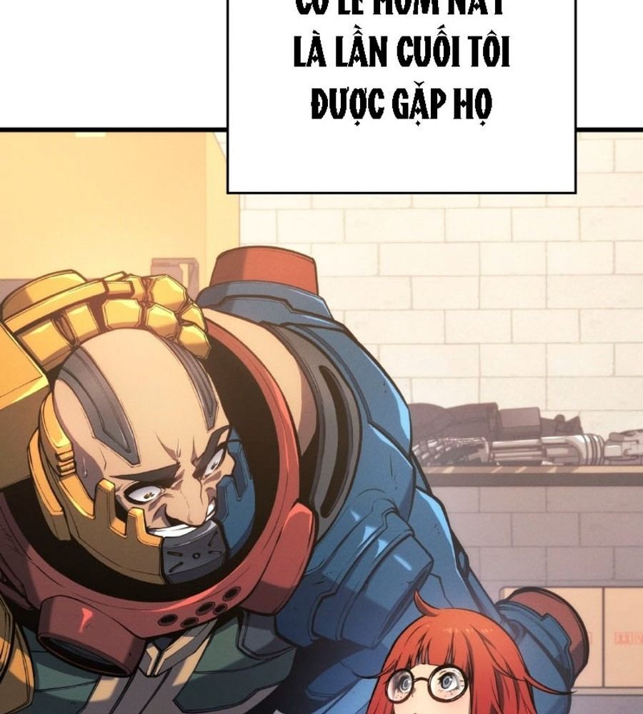 Huyết Thống Hắc Ám Chap 13 - Next Chap 14