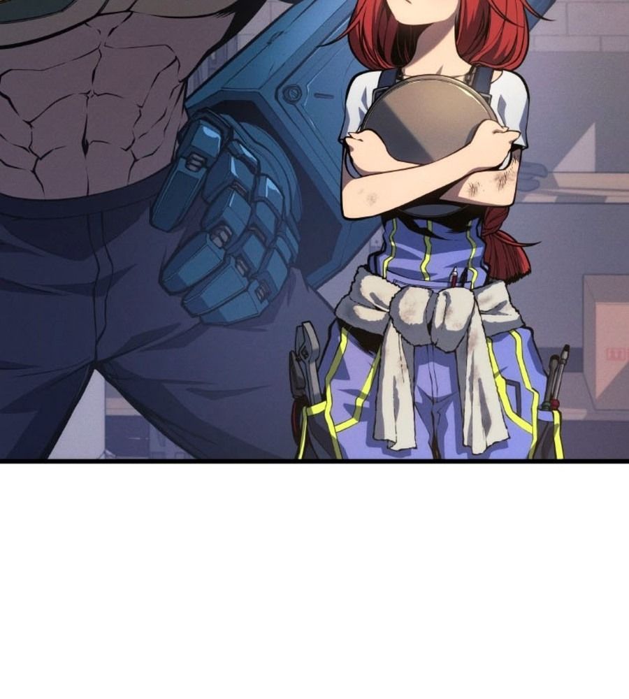 Huyết Thống Hắc Ám Chap 13 - Next Chap 14