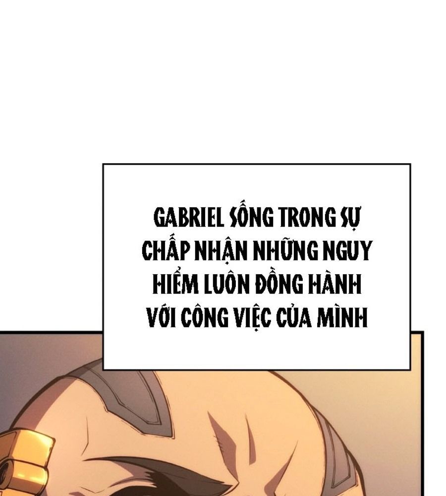 Huyết Thống Hắc Ám Chap 13 - Next Chap 14