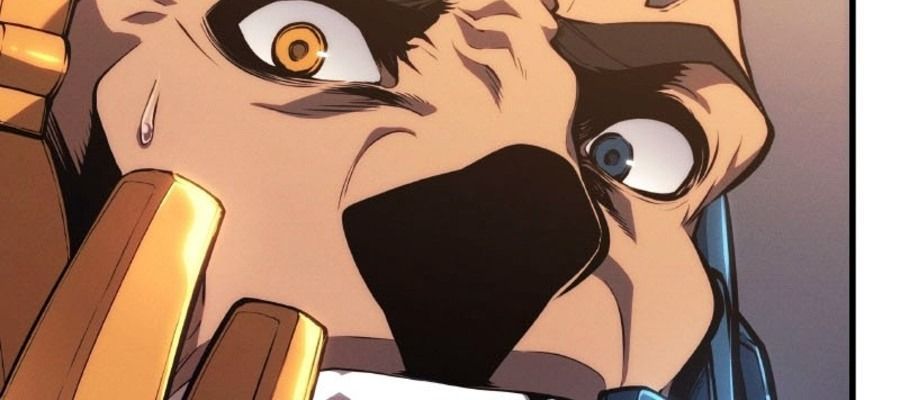 Huyết Thống Hắc Ám Chap 13 - Next Chap 14