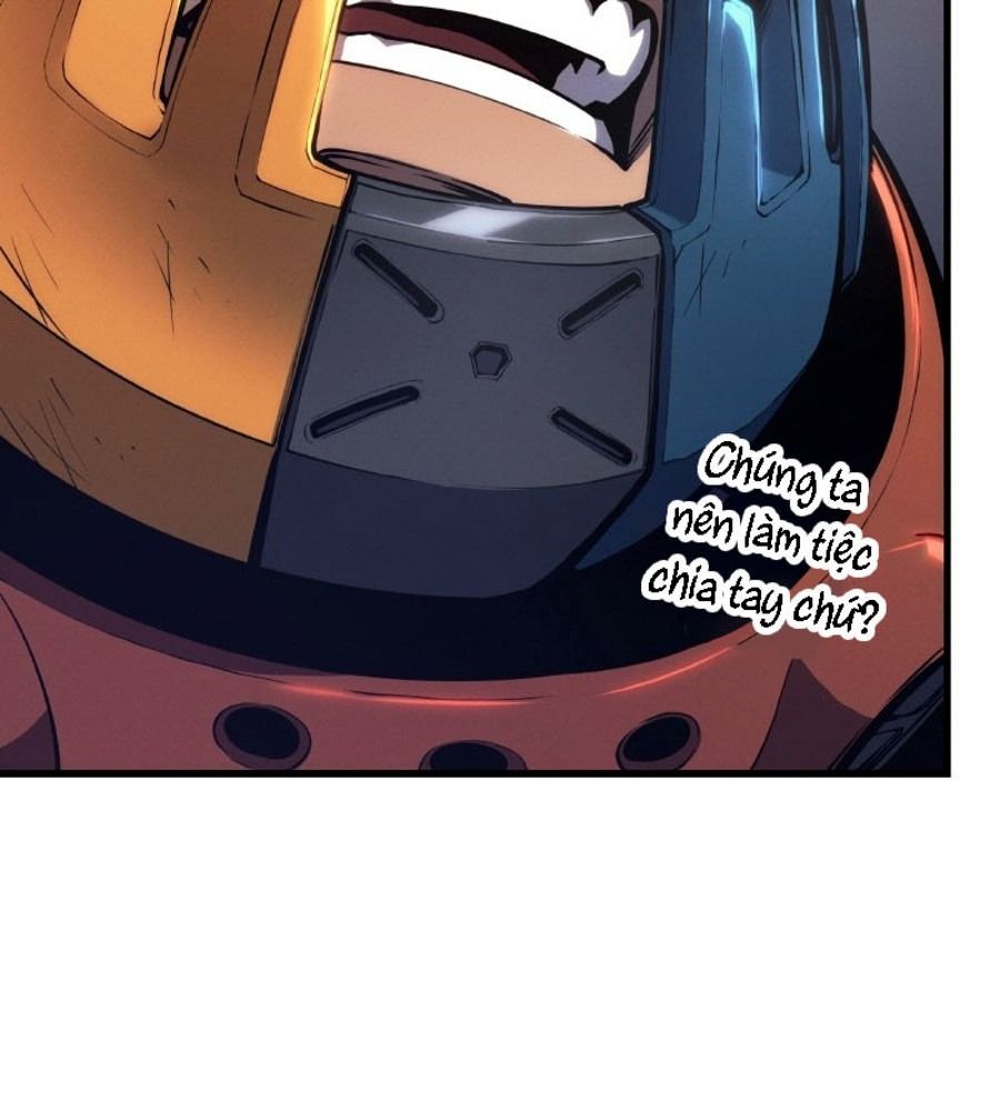 Huyết Thống Hắc Ám Chap 13 - Next Chap 14