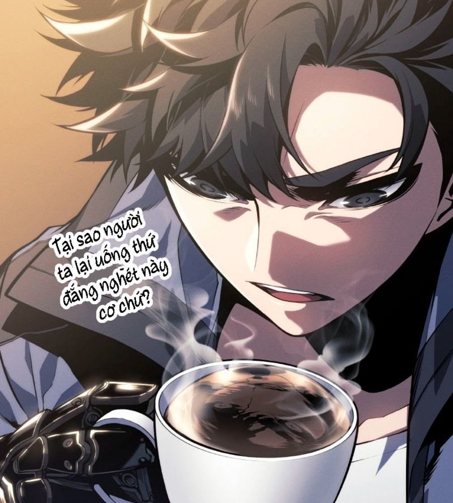 Huyết Thống Hắc Ám Chap 13 - Next Chap 14