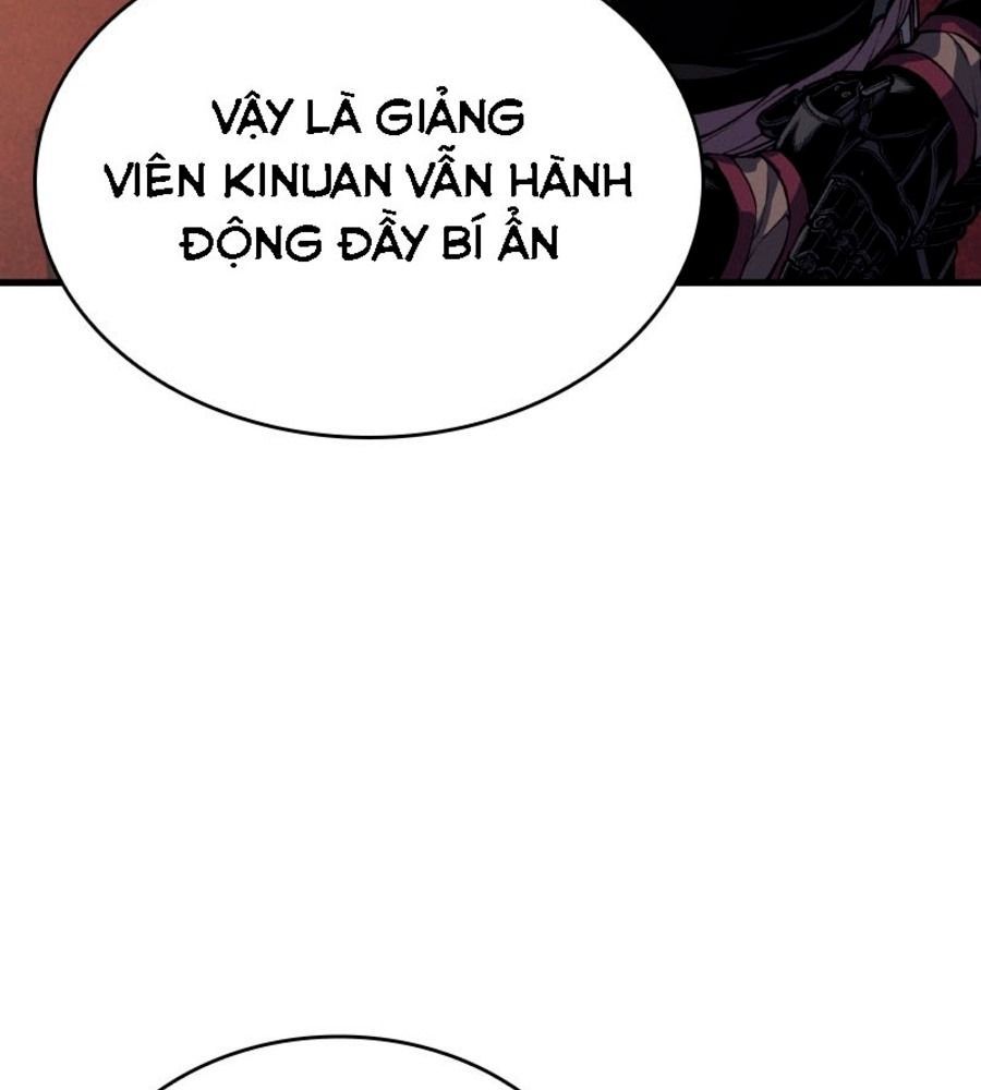 Huyết Thống Hắc Ám Chap 13 - Next Chap 14