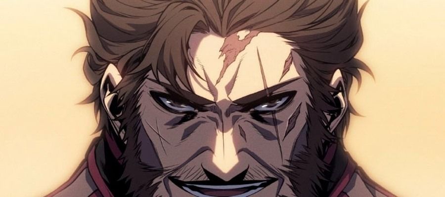 Huyết Thống Hắc Ám Chap 13 - Next Chap 14