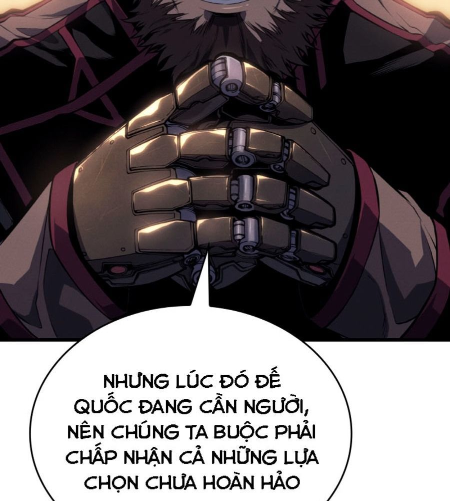 Huyết Thống Hắc Ám Chap 13 - Next Chap 14
