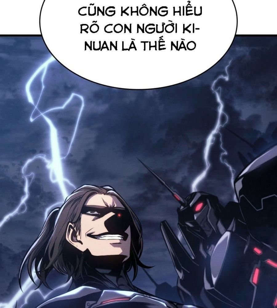 Huyết Thống Hắc Ám Chap 13 - Next Chap 14