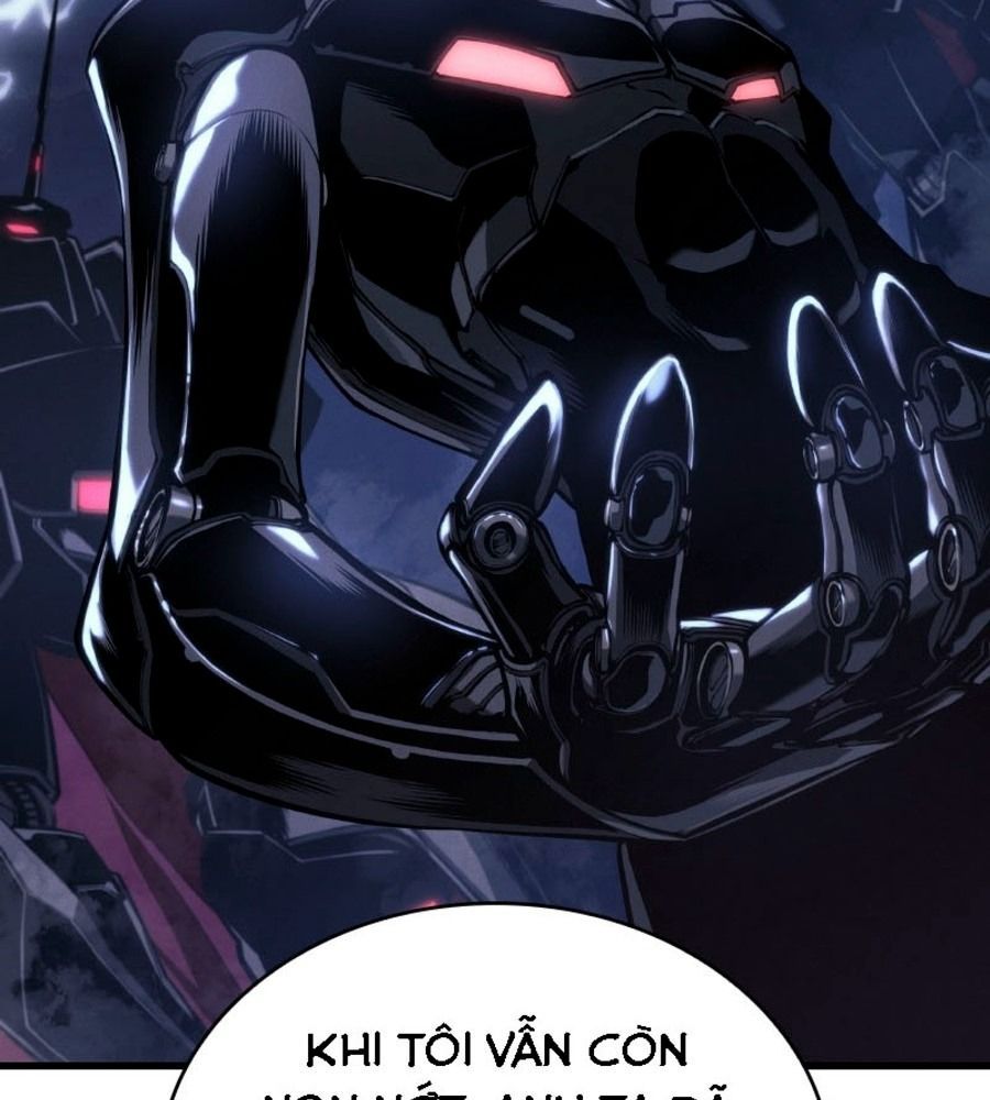 Huyết Thống Hắc Ám Chap 13 - Next Chap 14