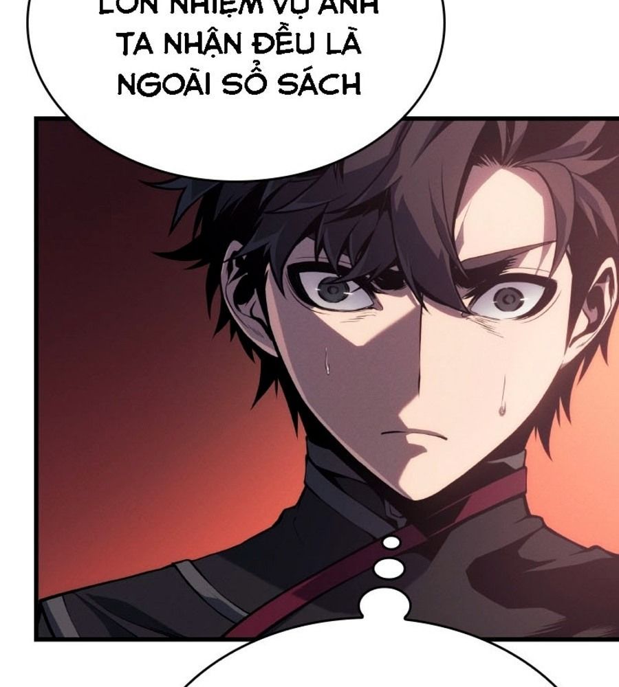 Huyết Thống Hắc Ám Chap 13 - Next Chap 14
