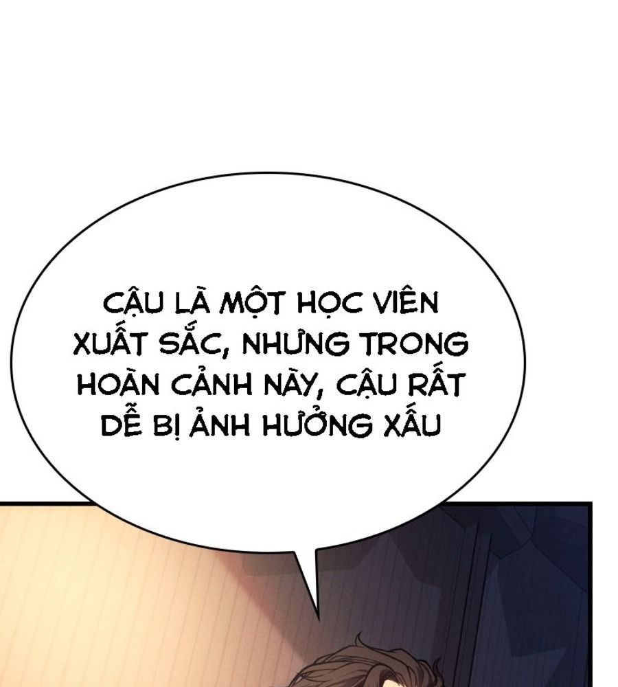 Huyết Thống Hắc Ám Chap 13 - Next Chap 14