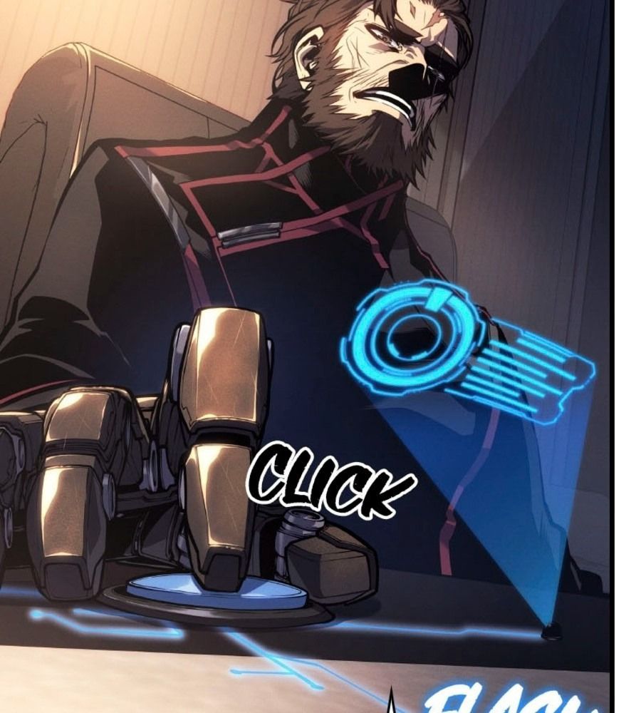 Huyết Thống Hắc Ám Chap 13 - Next Chap 14