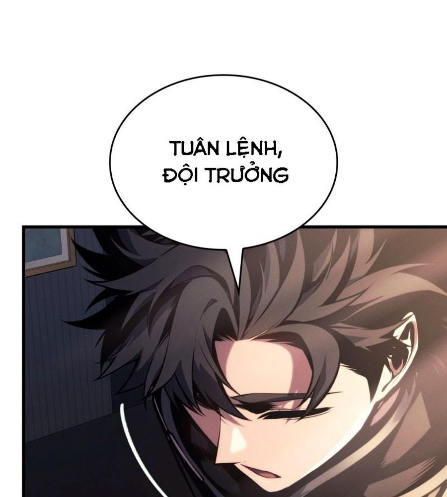 Huyết Thống Hắc Ám Chap 13 - Next Chap 14