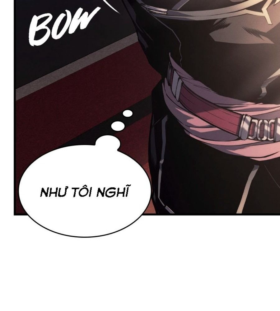 Huyết Thống Hắc Ám Chap 13 - Next Chap 14