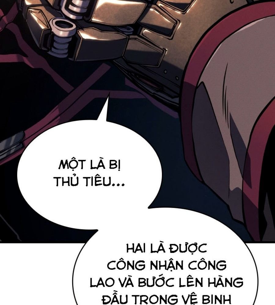 Huyết Thống Hắc Ám Chap 13 - Next Chap 14