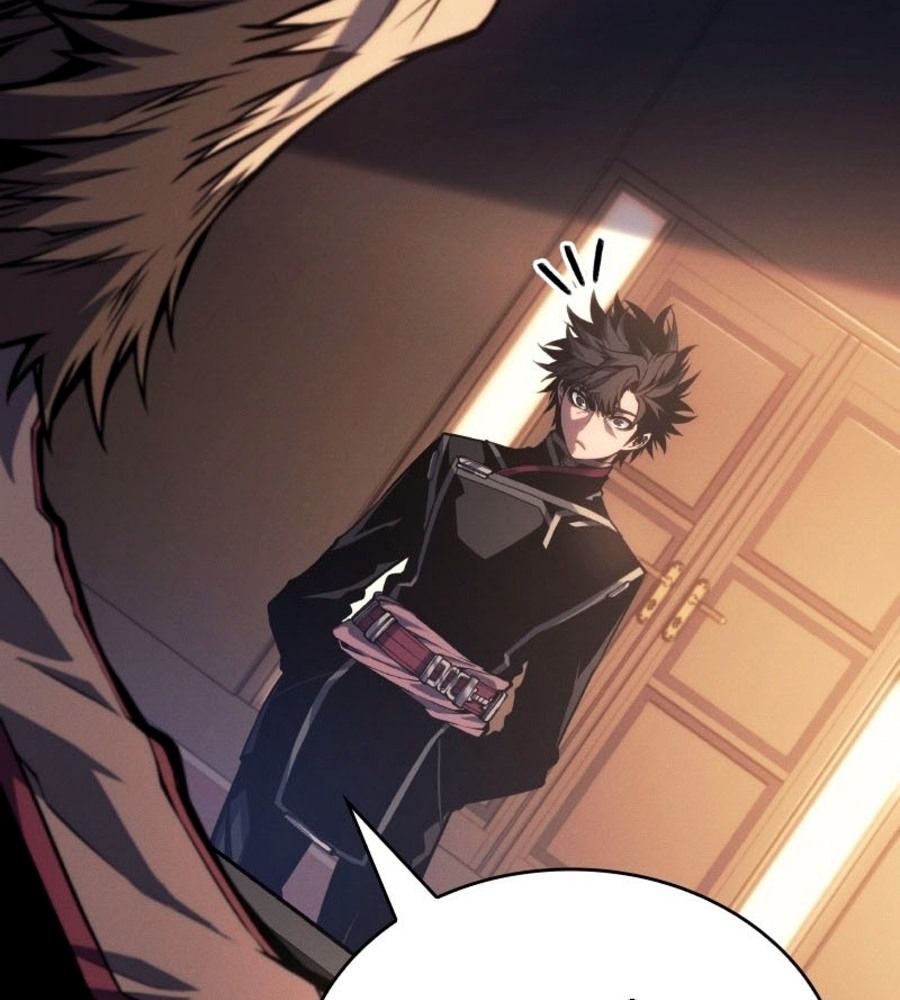 Huyết Thống Hắc Ám Chap 13 - Next Chap 14