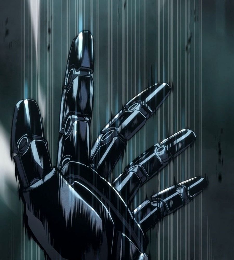 Huyết Thống Hắc Ám Chap 13 - Next Chap 14