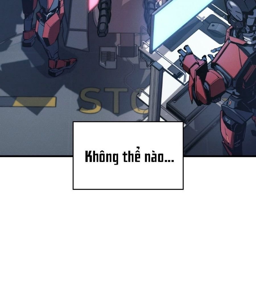 Huyết Thống Hắc Ám Chap 13 - Next Chap 14