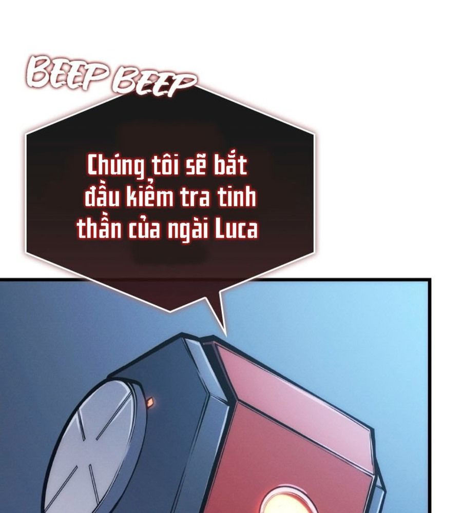 Huyết Thống Hắc Ám Chap 13 - Next Chap 14