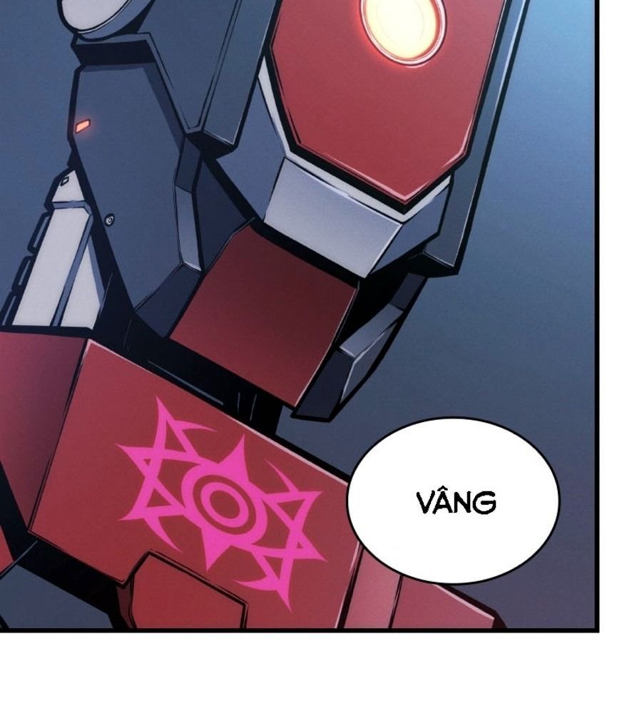 Huyết Thống Hắc Ám Chap 13 - Next Chap 14