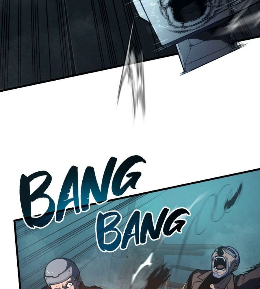 Huyết Thống Hắc Ám Chap 13 - Next Chap 14