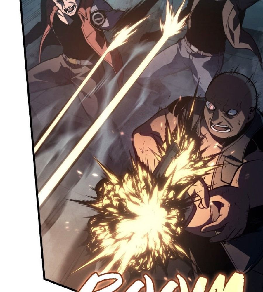 Huyết Thống Hắc Ám Chap 13 - Next Chap 14