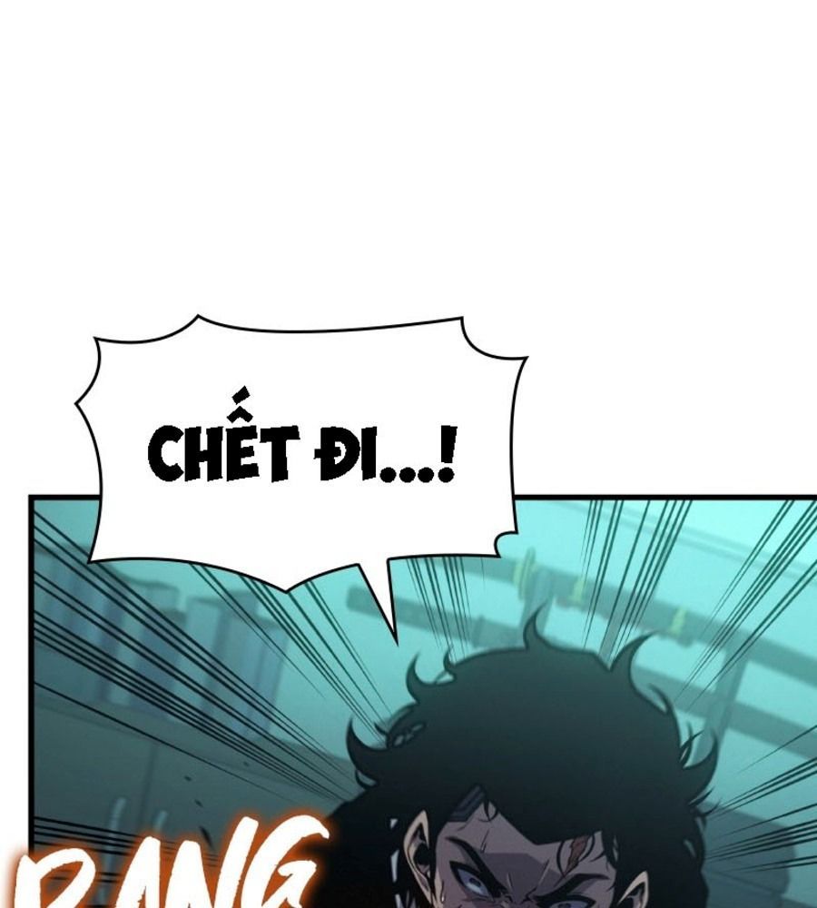 Huyết Thống Hắc Ám Chap 13 - Next Chap 14