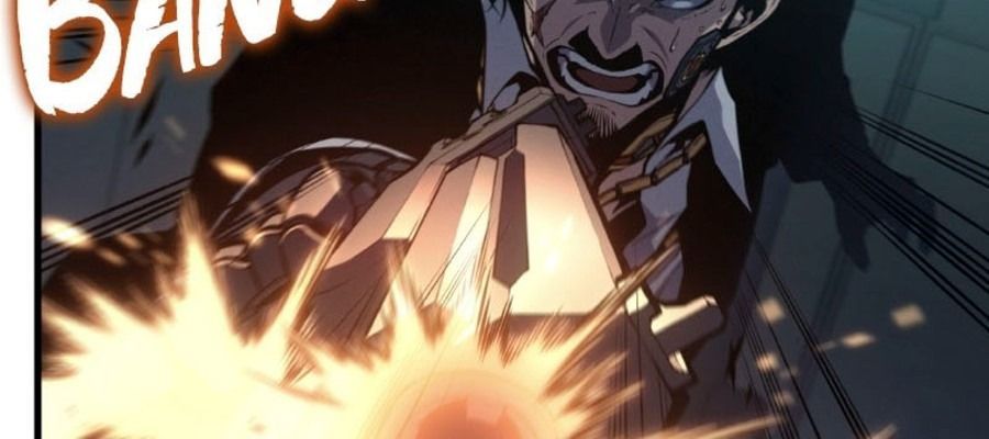 Huyết Thống Hắc Ám Chap 13 - Next Chap 14