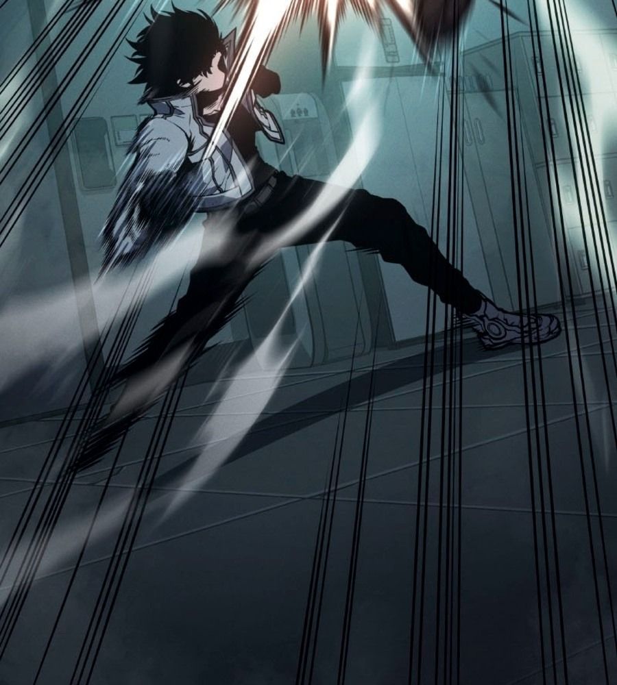 Huyết Thống Hắc Ám Chap 13 - Next Chap 14