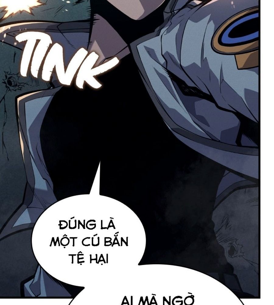 Huyết Thống Hắc Ám Chap 13 - Next Chap 14
