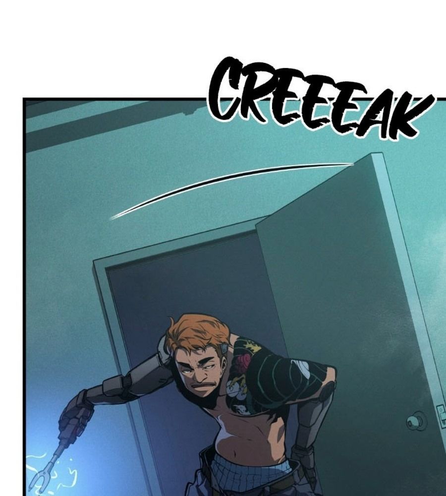 Huyết Thống Hắc Ám Chap 13 - Next Chap 14