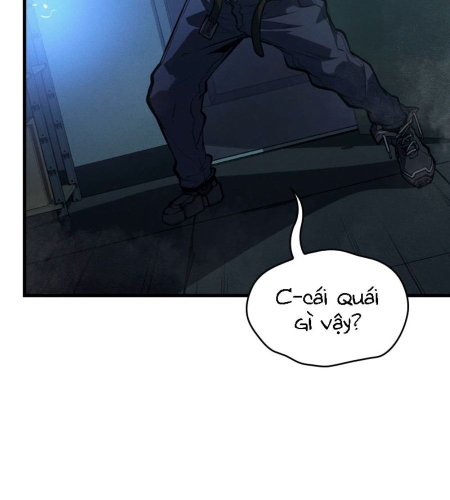 Huyết Thống Hắc Ám Chap 13 - Next Chap 14