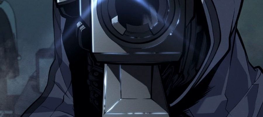 Huyết Thống Hắc Ám Chap 13 - Next Chap 14