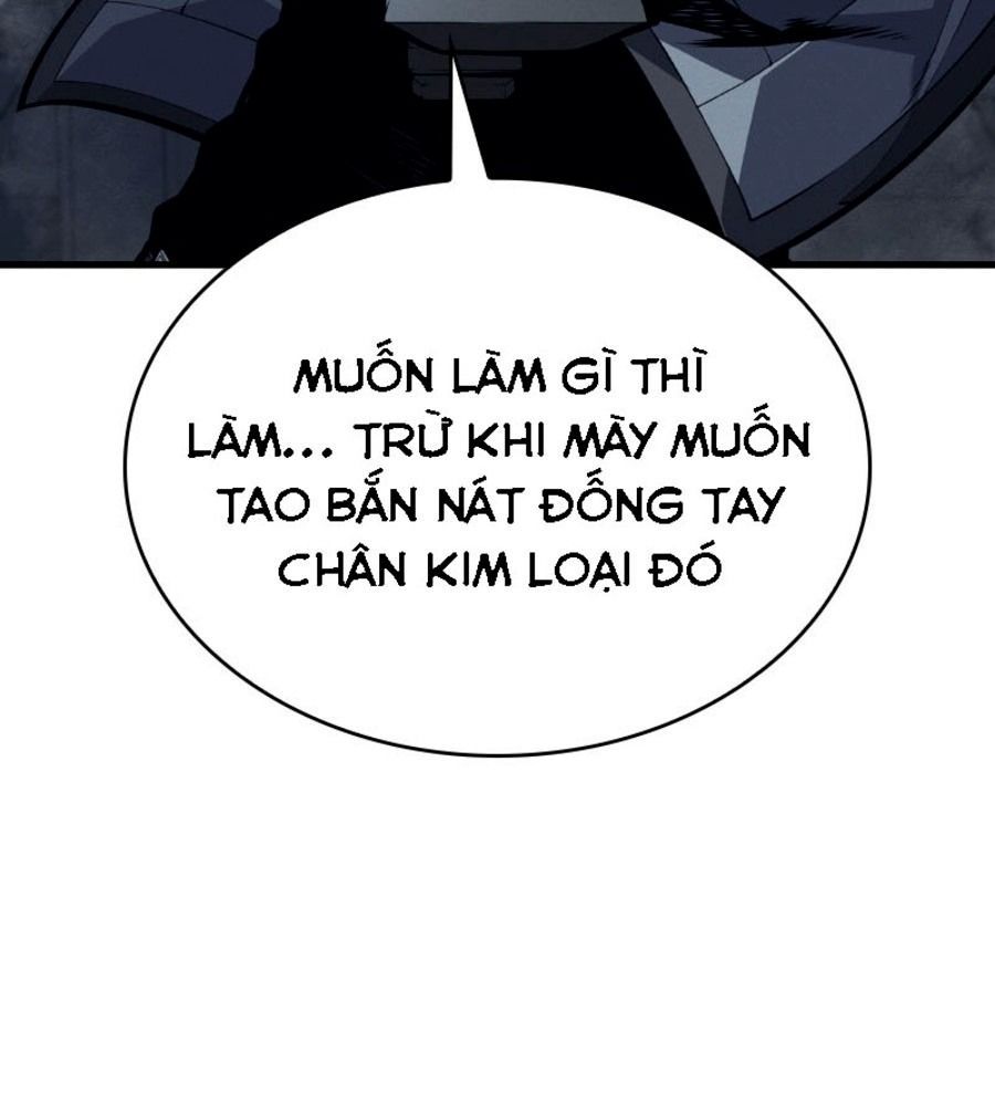 Huyết Thống Hắc Ám Chap 13 - Next Chap 14