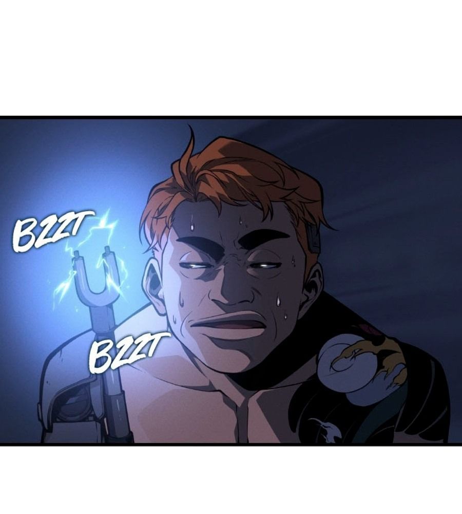Huyết Thống Hắc Ám Chap 13 - Next Chap 14