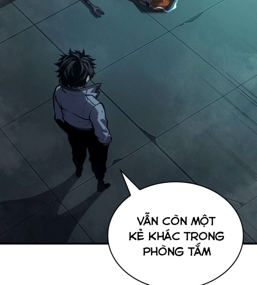 Huyết Thống Hắc Ám Chap 13 - Next Chap 14