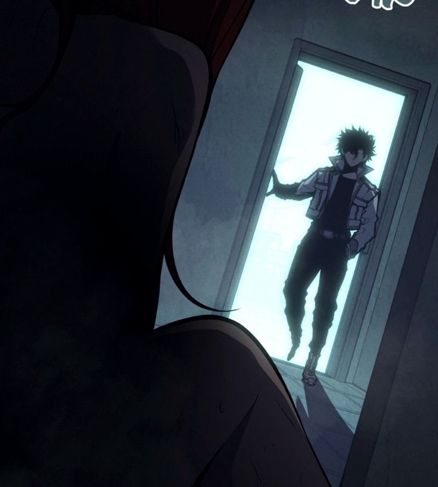 Huyết Thống Hắc Ám Chap 13 - Next Chap 14