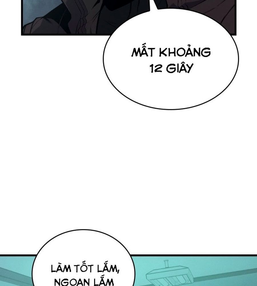 Huyết Thống Hắc Ám Chap 13 - Next Chap 14