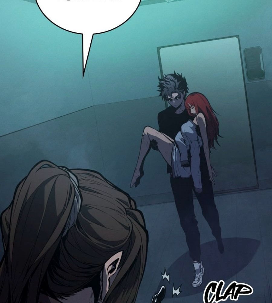 Huyết Thống Hắc Ám Chap 13 - Next Chap 14