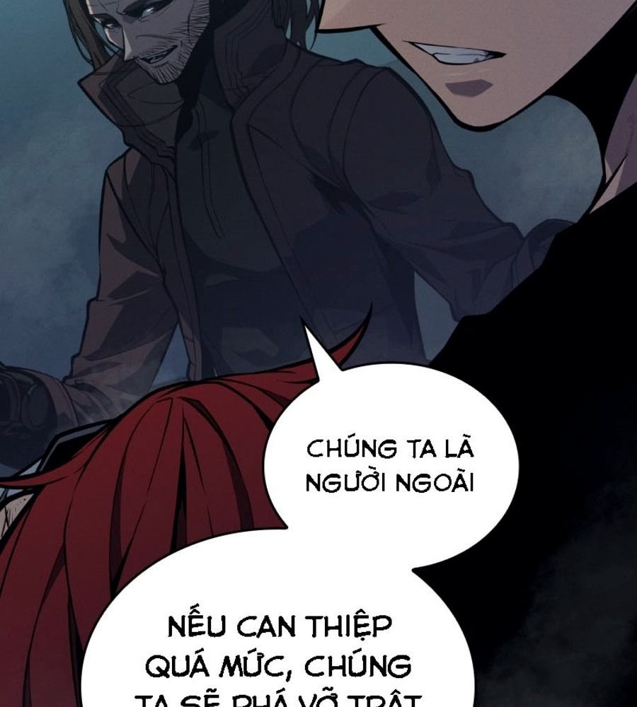 Huyết Thống Hắc Ám Chap 13 - Next Chap 14