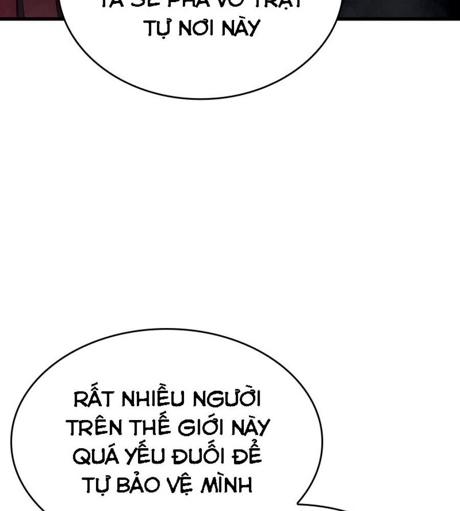 Huyết Thống Hắc Ám Chap 13 - Next Chap 14